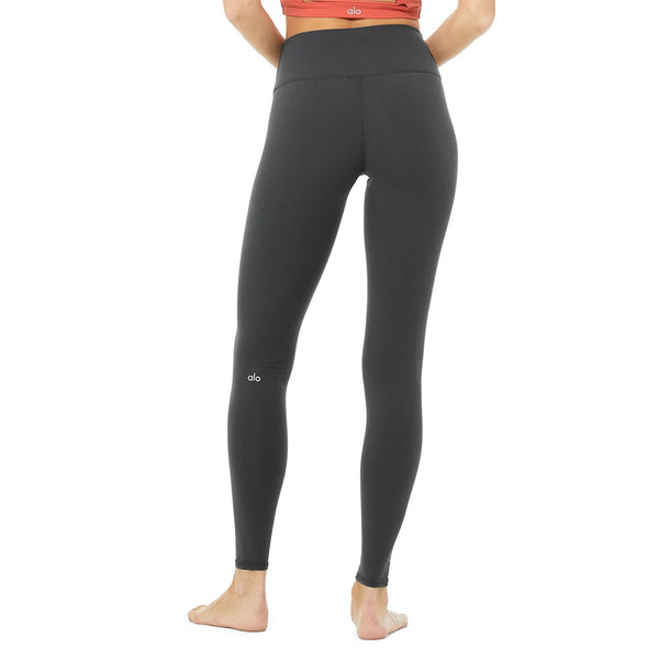 2125 High-Waist Airbrush Legging