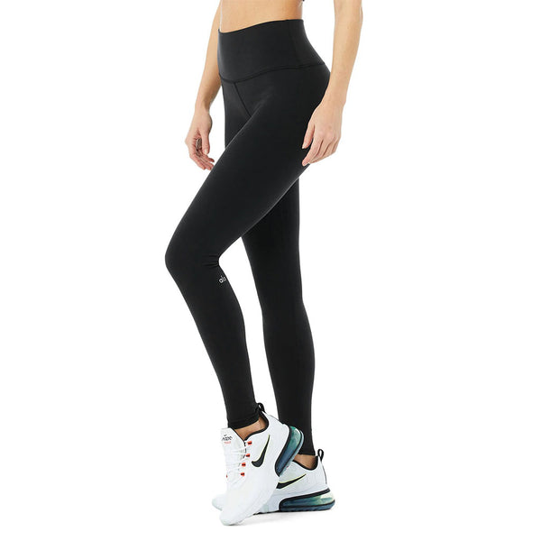 2125 High-Waist Airbrush Legging