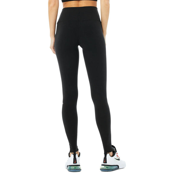 2125 High-Waist Airbrush Legging