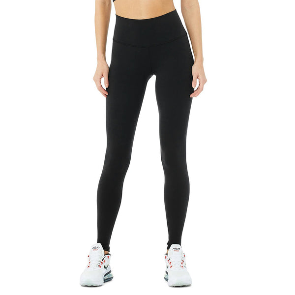 2125 High-Waist Airbrush Legging