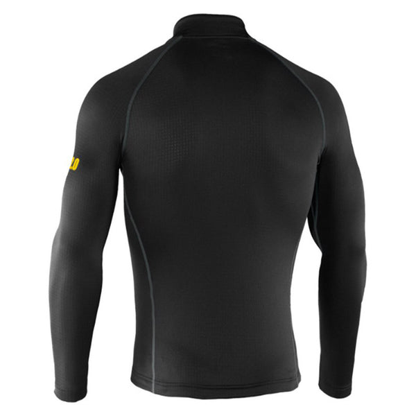 UNDER ARMOUR BASE 2.0 1/4 ZIP SHIRT