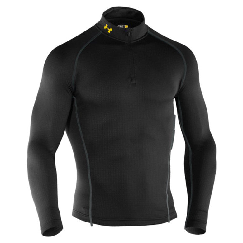 UNDER ARMOUR BASE 2.0 1/4 ZIP SHIRT