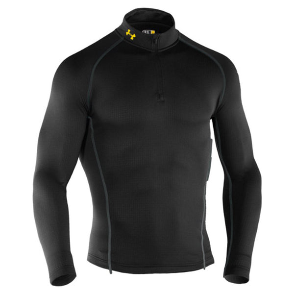 UNDER ARMOUR BASE 2.0 1/4 ZIP SHIRT
