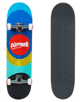 Almost- RADIATE FP COMPLET BlUE