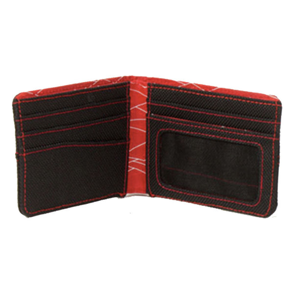 Bifold Wallet