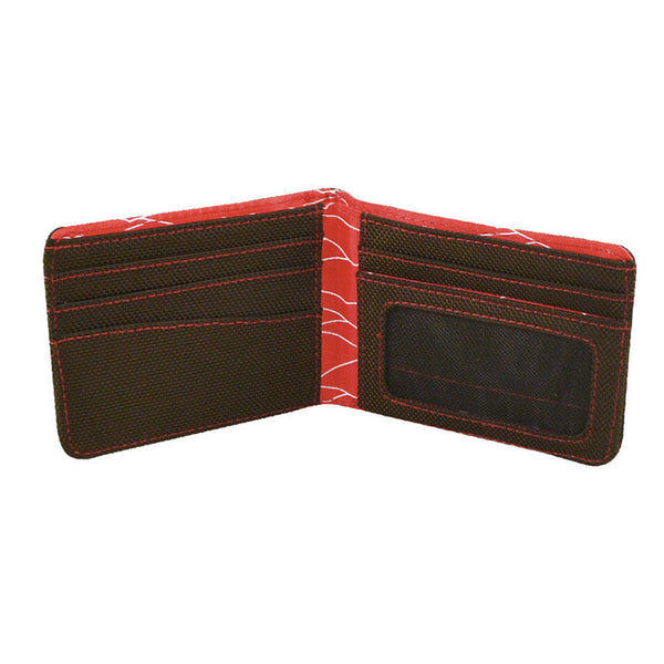 Bifold Wallet