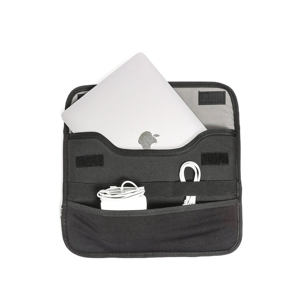 12-inch  MACBOOK CASE CSE-MB12-BLK BLACK