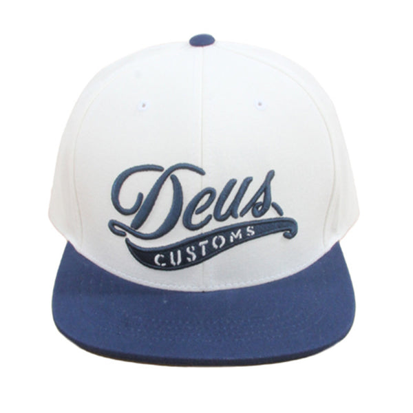 CUSTOM CUBS CAP