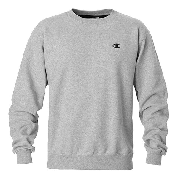 Champion Eco Fleece Crewneck Mens Sweatshirt