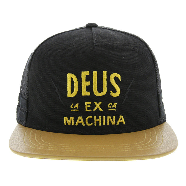 ELECTRIC BANDIT TRUCKER