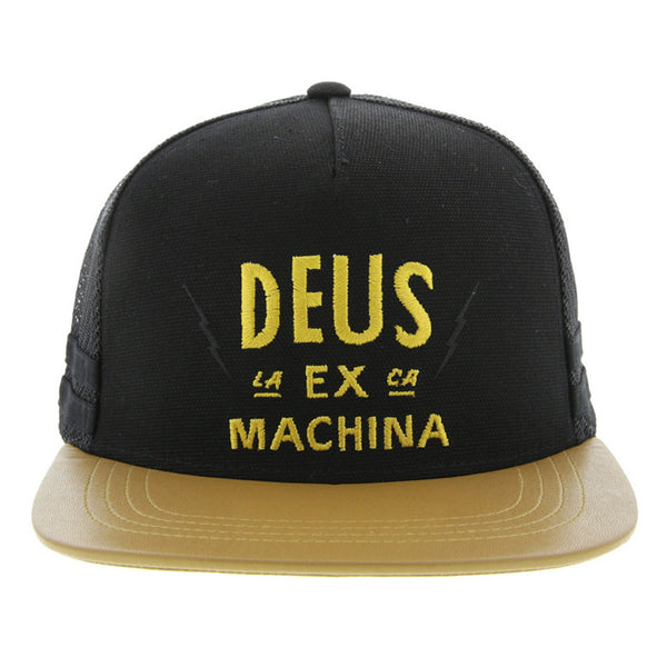 ELECTRIC BANDIT TRUCKER