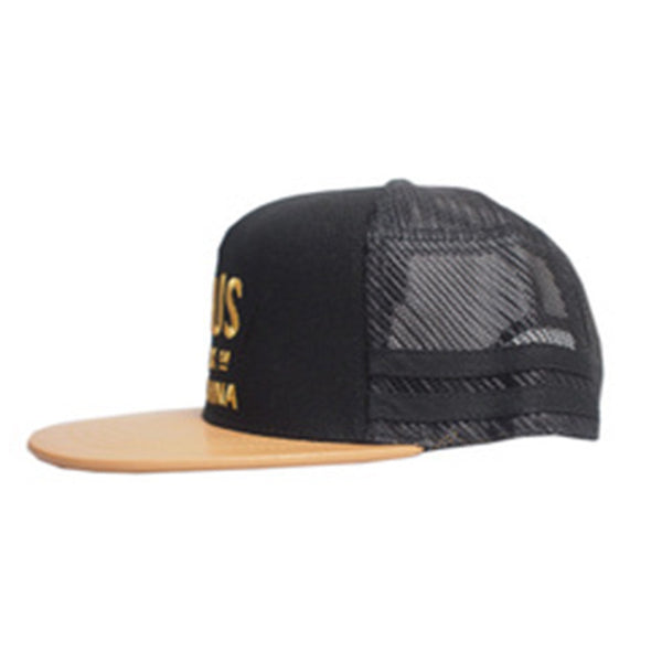 ELECTRIC BANDIT TRUCKER