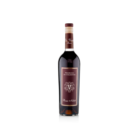 PAFR0256 Rosso Nobile 750 ml Refill Glass Bottle Collection Fragrance
