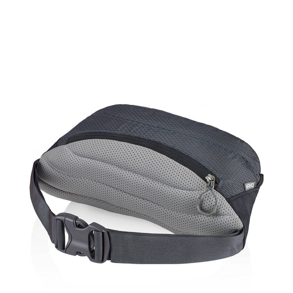 126861 NANO WAISTPACK / BLACK