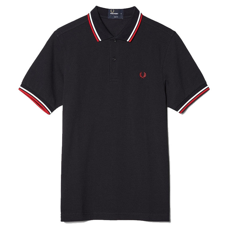 POLO NAVY