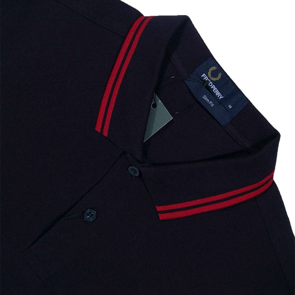 POLO NAVY