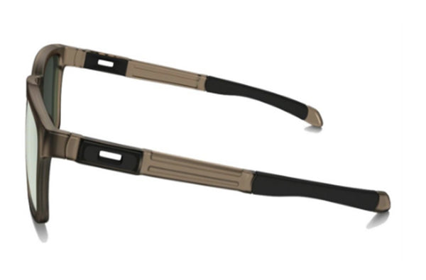 Oakley Catalyst MATTE SEPIA DARK GRAY