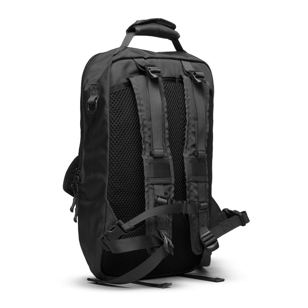 DSPTCH Bookpack PCK-BP-BLK - Black