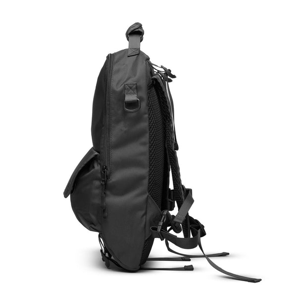 DSPTCH Bookpack PCK-BP-BLK - Black