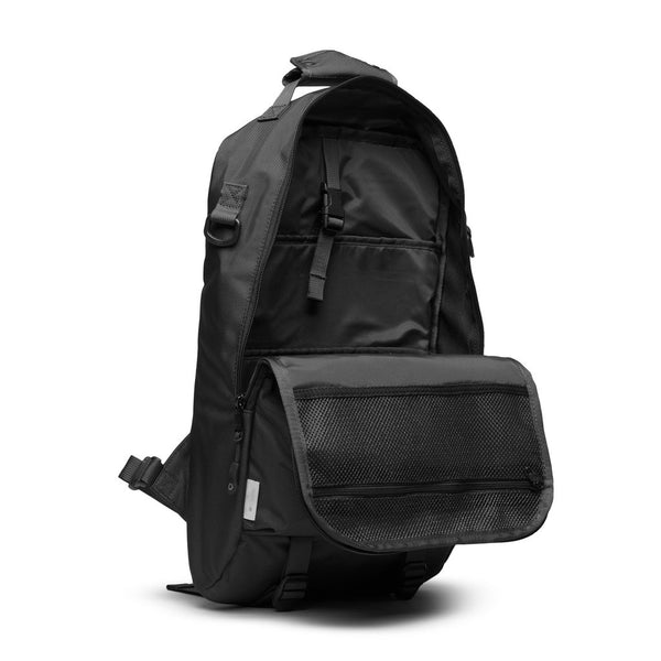 DSPTCH Bookpack PCK-BP-BLK - Black