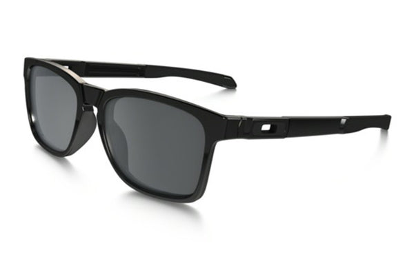 Oakley Catalyst Sunglasses BLK/BLK