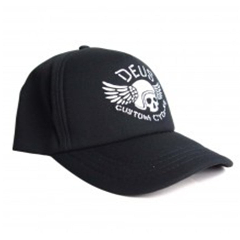 WINGS TRUCKER