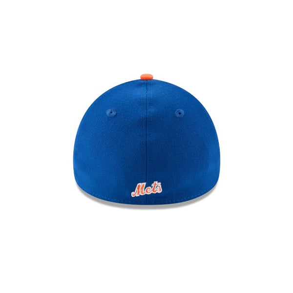 10975805 MLB TEAM CLASSIC NEW YORK METS 3930 - BLUE