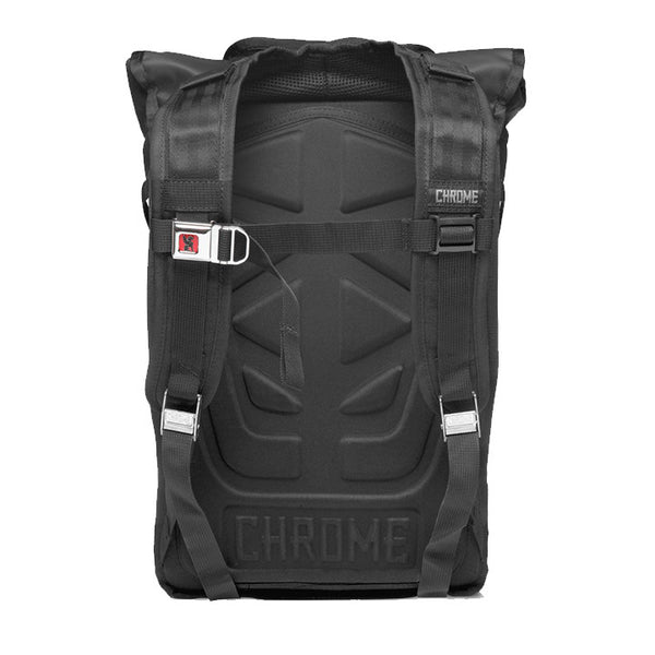 Bravo Expandable 15" Laptop Backpack