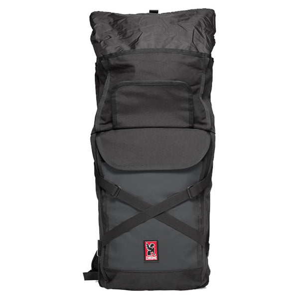 Bravo Expandable 15" Laptop Backpack