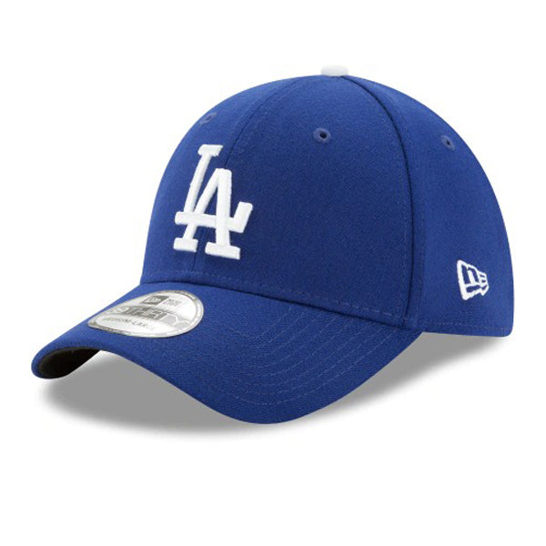 10975815 MLB TEAM CLASSIC 3930 LOS ANGELES DOGERS DARK - DARK BLUE
