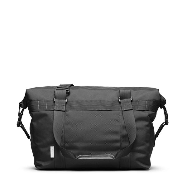 UTILITY TOTE - BALLISTIC NYLON PCK-UT-BLK BLACK