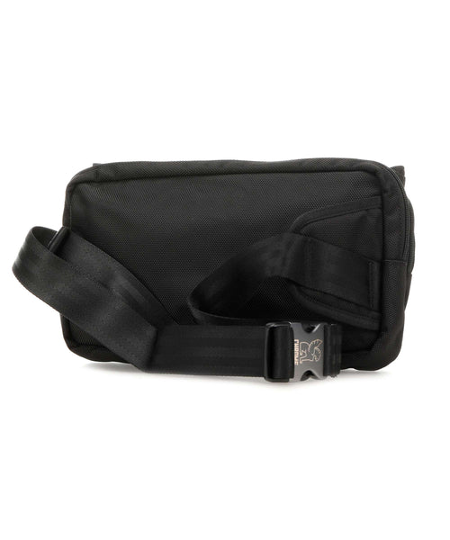 BG-239 Mxd Notch Sling bag ballistic nylon black