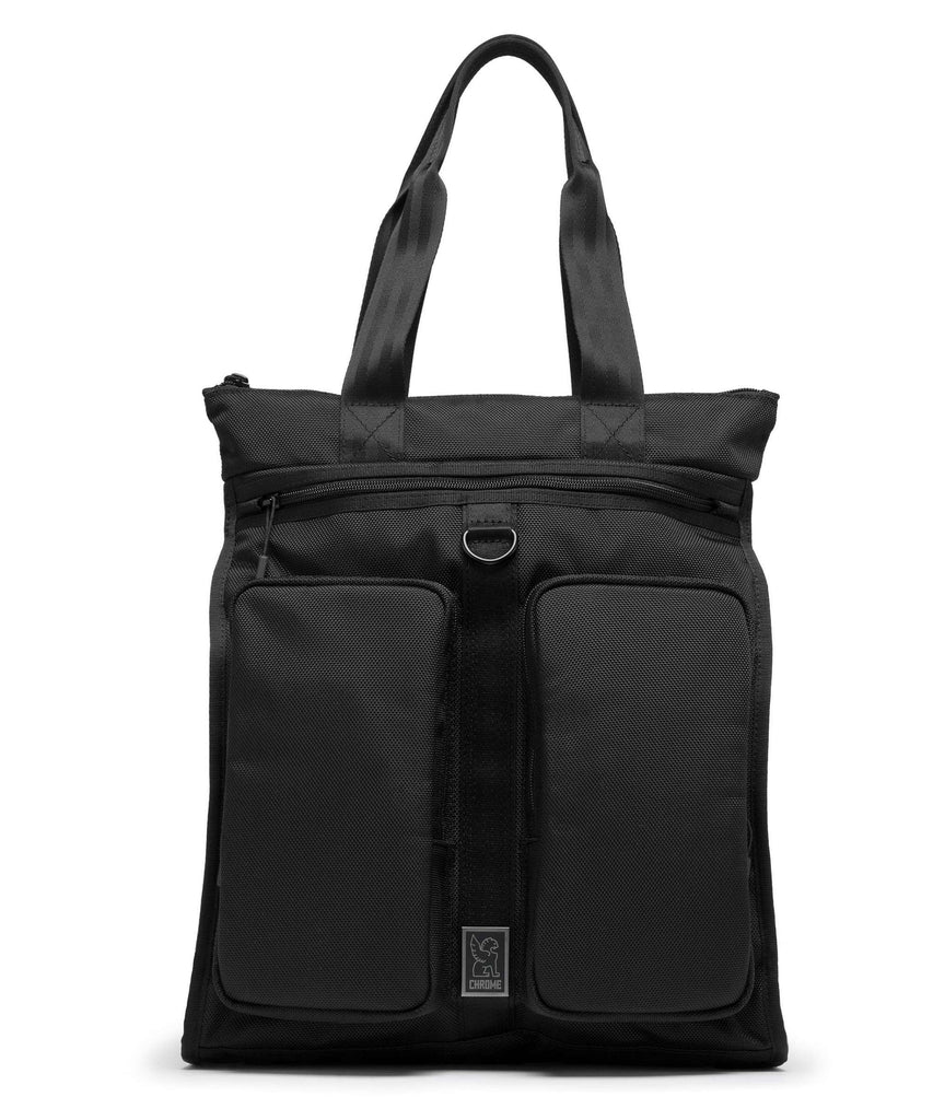 BG-242 Mxd Pace Backpack bag 13″ ballistic nylon black