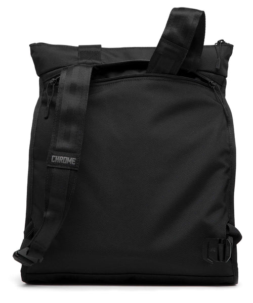 BG-242 Mxd Pace Backpack bag 13″ ballistic nylon black