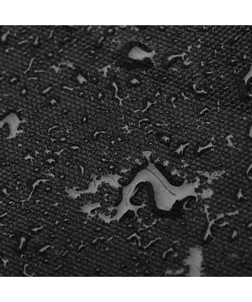 BG-217 Urban Ex Rolltop 18 Rolltop backpack polyester, nylon black