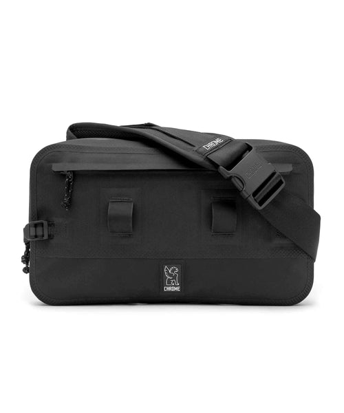 BG-258 Urban Ex Sling 10 Sling bag polyester, nylon black