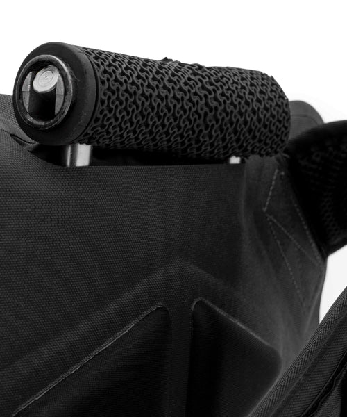 BG-258 Urban Ex Sling 10 Sling bag polyester, nylon black