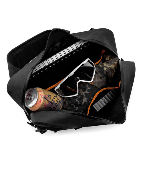 BG-258 Urban Ex Sling 10 Sling bag polyester, nylon black