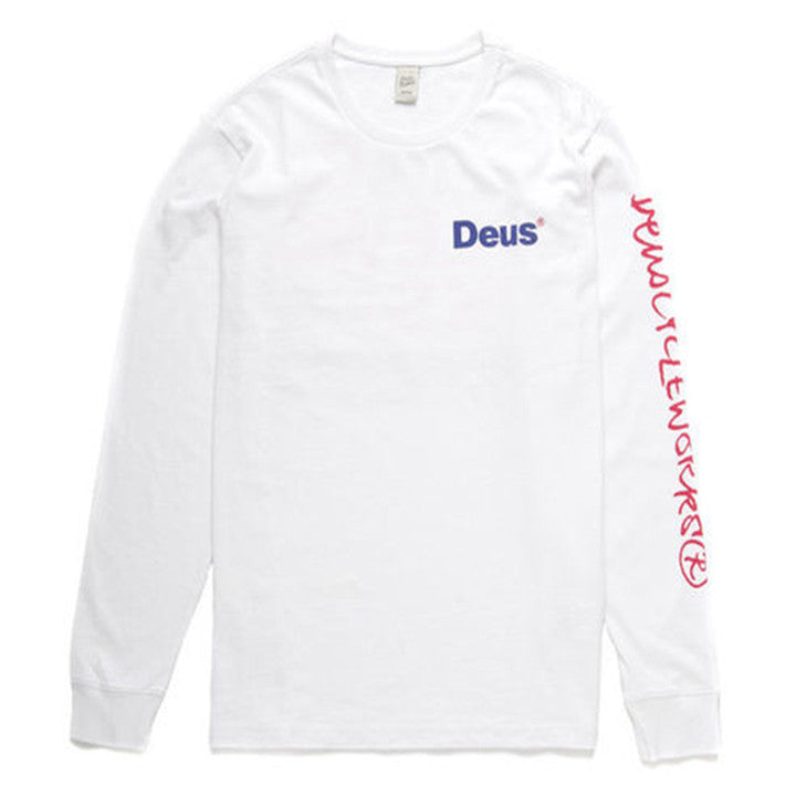 Cycle L/S Tee
