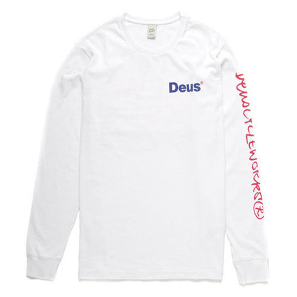 Cycle L/S Tee
