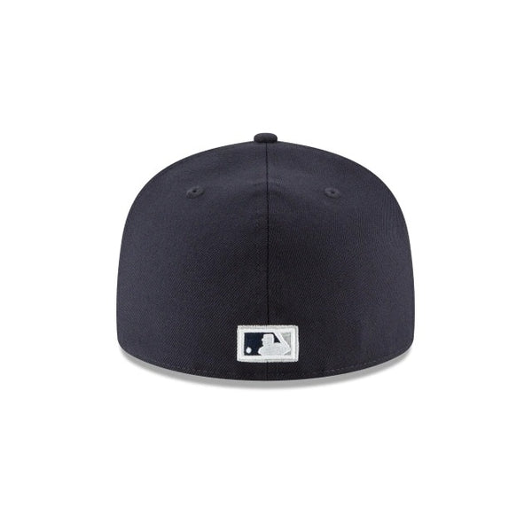 NEW YORK YANKEES 1922 COOPERSTOWN WOOL 59FIFTY FITTED - NAVY