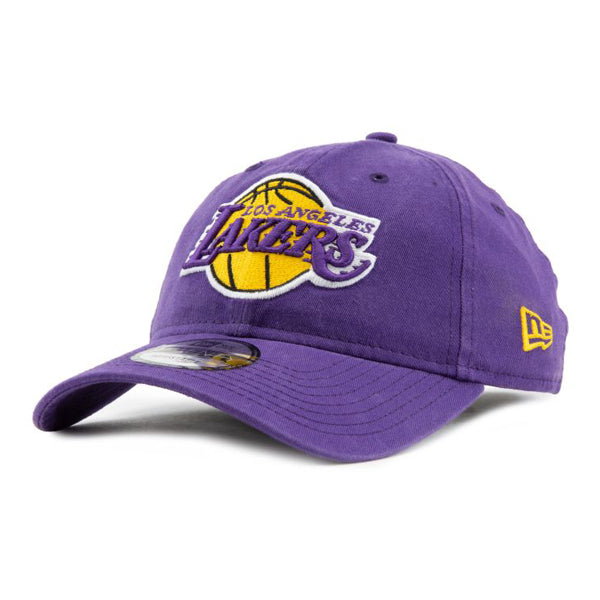 New era 9twenty lakers Clearance