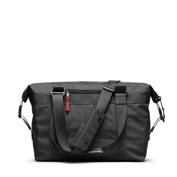 UTILITY TOTE - BALLISTIC NYLON PCK-UT-BLK BLACK