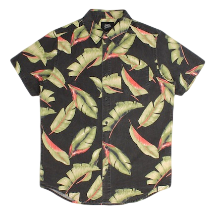 Bennett palms Shirt