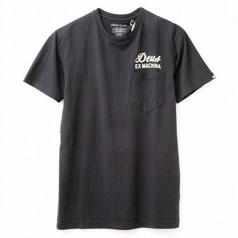 Copy of CANGGU ADRESS TEE