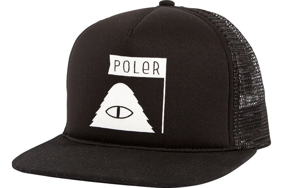 SUMMIT MESH TRUCKER