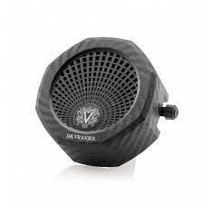 Carbon Fiber Carparfum and Refill