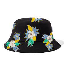 ISLANDS BUCKET HAT