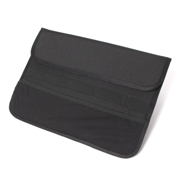 15-inch  MACBOOK CASE CSE-MB15-BLK BLACK