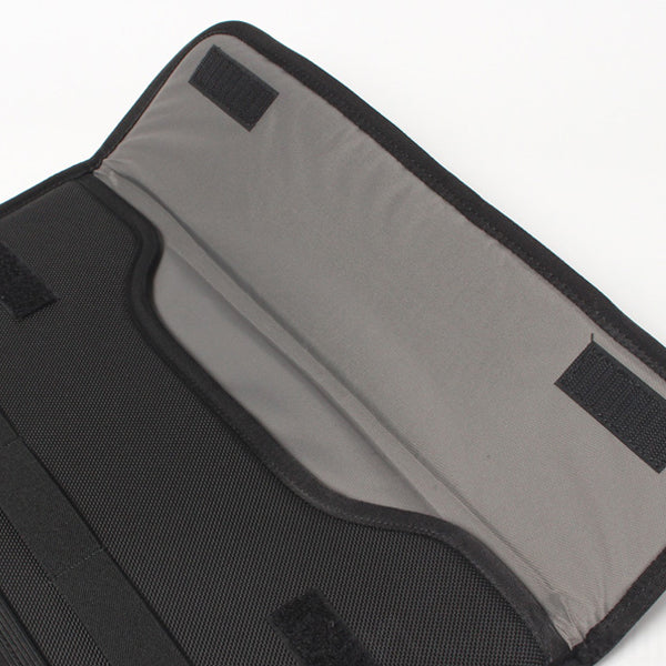 15-inch  MACBOOK CASE CSE-MB15-BLK BLACK